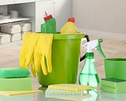 biohazard cleaning
