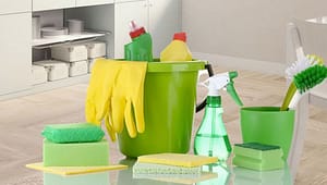 biohazard cleaning