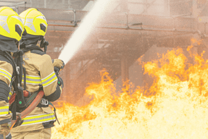 Fire damage cleaning Fire Damage Remediation