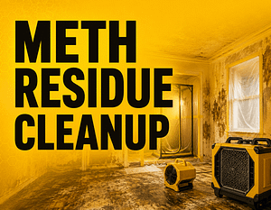 meth-residue-cleanup-toowoomba Meth residue decontamination Toowoomba