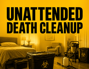 unattended-death-cleanup toowoomba Unattended Death Cleanup Toowoomba