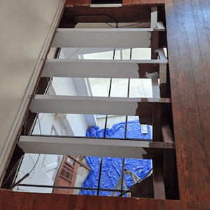 Unattended Death Cleanup Brisbane
