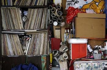 Hoarder House Clean Ups lismore