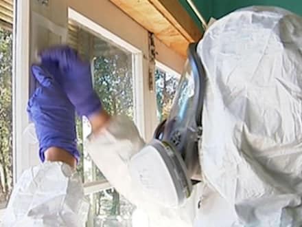 meth lab testing technician northern rivers meth residue testing technician Northern Rivers
