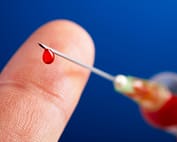 sharps and needle clearances