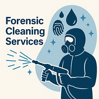 Forensic Cleaning Services