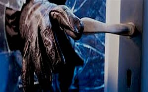 crime scene clean up