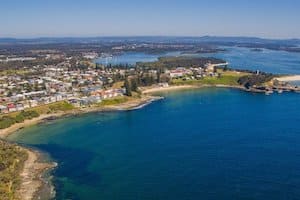 Yamba and Iluka Forensic Biohazard Cleaning
