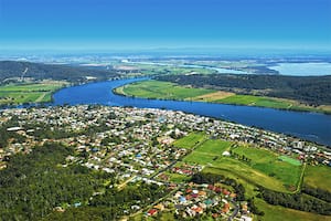 Maclean Forensic Cleaning