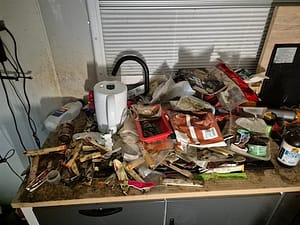 Squalor, Neglect & Filth Cleanup Squalor & Neglect Cleanup