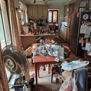 estate cleanups Casino