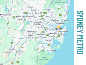 Forensic Cleaners Sydney