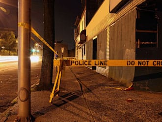 Death and Suicide Clean Ups Lismore