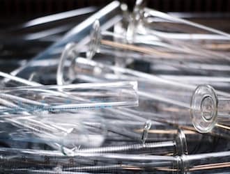 meth lab decontamination Lismore