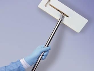 Wall Washing mould removal