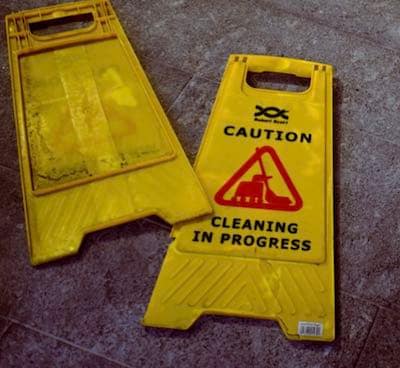 Forensic Cleaning Services crime scene & forensic cleaning