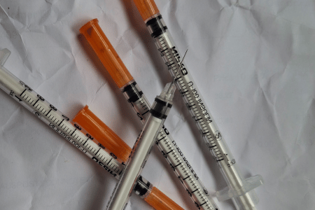 Syringe Cleanup Syringe Cleanup Yamba