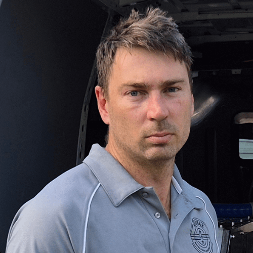 Dane Photo Dane Beatty