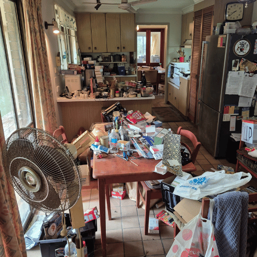 deceased estate clean ups Banora Point