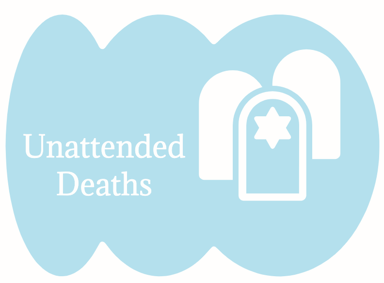 Unattended Death Cleanup Services