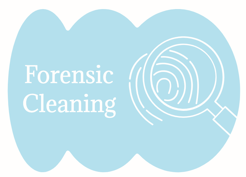 Forensic Cleaning Services