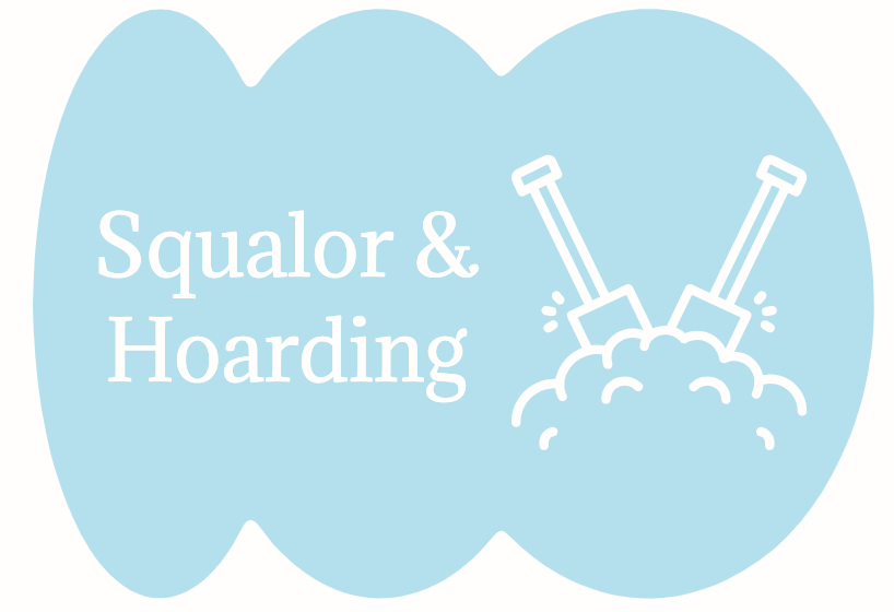 Hoarding & Squalor Cleanup