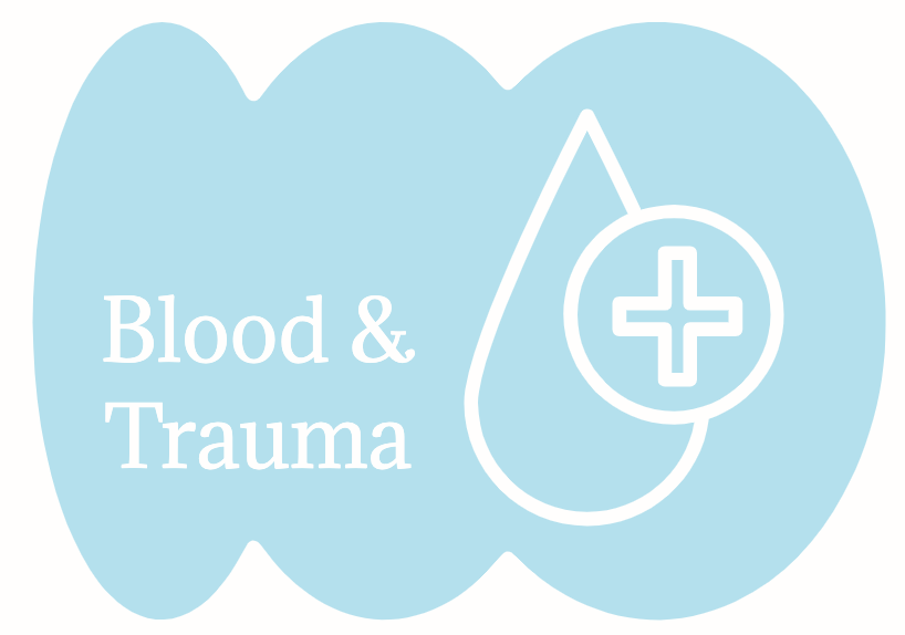 Blood & Trauma Scene Cleaning