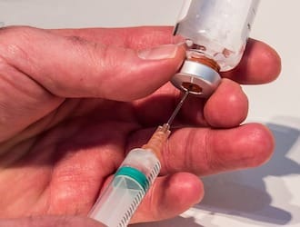 Syringe Cleanup & Clearance